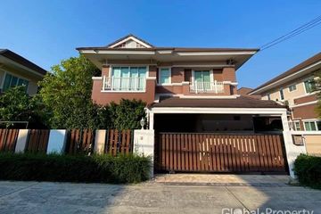 3 Bedroom House for sale in Grand Maneerin Sammuk-Bangsaen, Saen Suk, Chonburi