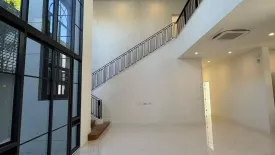 4 Bedroom House for rent in Hua Mak, Bangkok