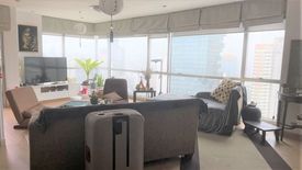 2 Bedroom Condo for rent in Silom Suite, Silom, Bangkok near BTS Chong Nonsi