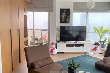 2 Bedroom Condo for rent in Silom Suite, Silom, Bangkok near BTS Chong Nonsi