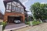 4 Bedroom House for sale in Phra Khanong Nuea, Bangkok near BTS On Nut