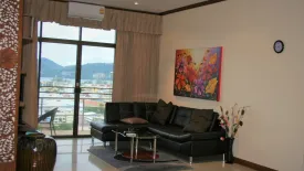 2 Bedroom Apartment for rent in Melville House, Patong, Phuket