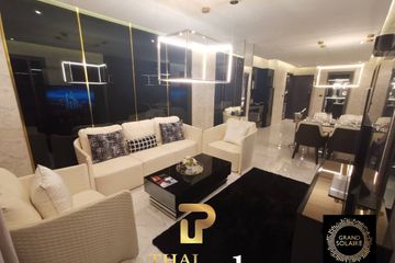 2 Bedroom Condo for sale in Grand Solaire Pattaya, Nong Prue, Chonburi