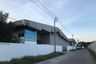 Warehouse / Factory for rent in Phraek Sa Mai, Samut Prakan