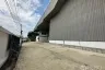 Warehouse / Factory for rent in Phraek Sa Mai, Samut Prakan