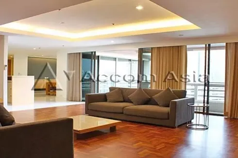 3 Bedroom Condo for rent in Promsuk Condominium, Khlong Tan, Bangkok near BTS Thong Lo