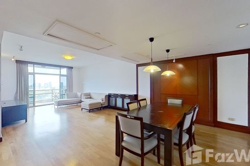 2 Bedroom Condo for sale in All Seasons Place, Langsuan, Bangkok near BTS Ploen Chit