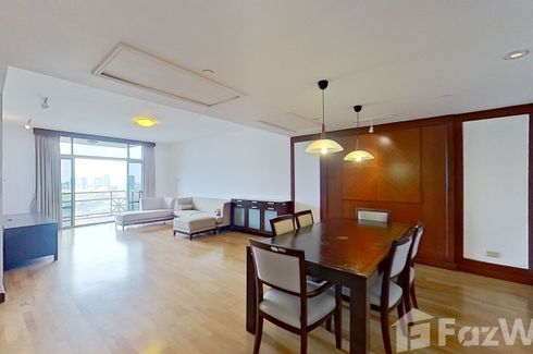 2 Bedroom Condo for sale in All Seasons Place, Lumpini, Bangkok near BTS Ploen Chit