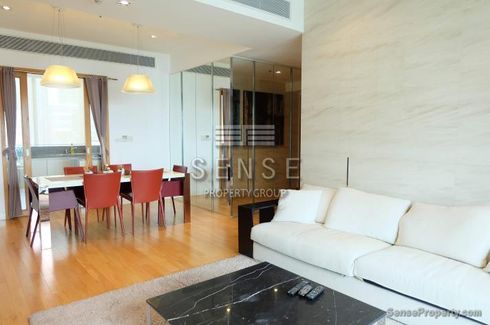 2 Bedroom Condo for rent in Millennium Residence, Khlong Toei, Bangkok near BTS Asoke