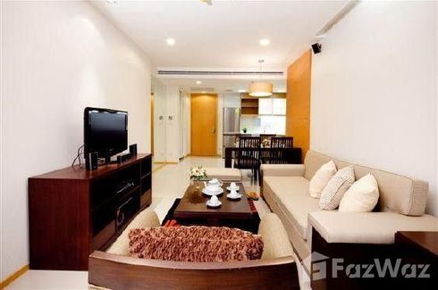 1 Bedroom Condo for rent in Baan Bannavan, Khlong Tan Nuea, Bangkok