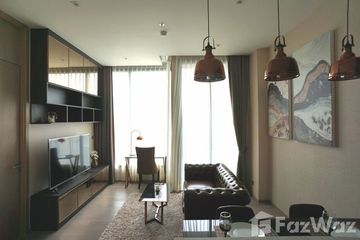 1 Bedroom Condo for rent in The ESSE Asoke, Khlong Toei Nuea, Bangkok near BTS Asoke