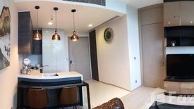 1 Bedroom Condo for rent in The ESSE Asoke, Khlong Toei Nuea, Bangkok near BTS Asoke