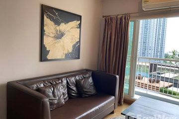 2 Bedroom Condo for rent in The Parkland Grand Taksin, Bukkhalo, Bangkok near BTS Talat Phlu