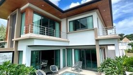3 Bedroom Villa for rent in Ameen House, Si Sunthon, Phuket
