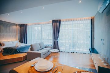 1 Bedroom Apartment for rent in The Woods Natural Park, Kamala, Phuket