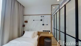 2 Bedroom Condo for rent in MUNIQ Sukhumvit 23, Khlong Toei Nuea, Bangkok near MRT Sukhumvit