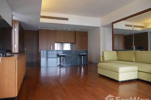 2 Bedroom Condo for rent in Hansar Rajdamri, Langsuan, Bangkok near BTS Chit Lom