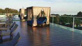 Condo for sale in Sea Saran Condominium, Bang Sare, Chonburi