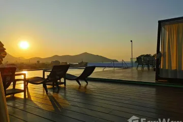 Condo for sale in Sea Saran Condominium, Bang Sare, Chonburi