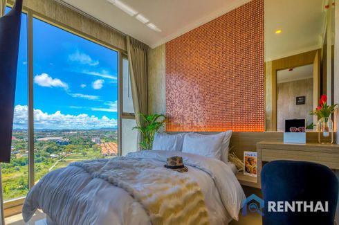 1 Bedroom Condo for sale in The Riviera Jomtien, Nong Prue, Chonburi
