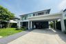 4 Bedroom House for sale in Mantana Onnut-Wongwaen 5, Dokmai, Bangkok