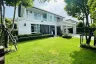 4 Bedroom House for sale in Mantana Onnut-Wongwaen 5, Dokmai, Bangkok