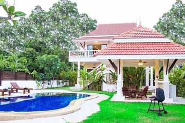 4 Bedroom House for rent in Bo Phut, Surat Thani