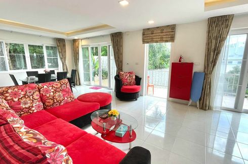 2 Bedroom Townhouse for rent in Dwell at Chalong Hill, Chalong, Phuket