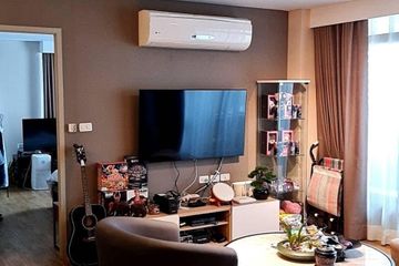2 Bedroom Condo for sale in Siamese Nang Linchee, Chong Nonsi, Bangkok near BTS Chong Nonsi