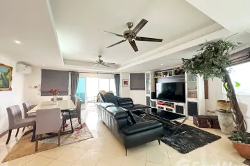 3 Bedroom Condo for sale in Grand View Condo Pattaya, Na Jomtien, Chonburi