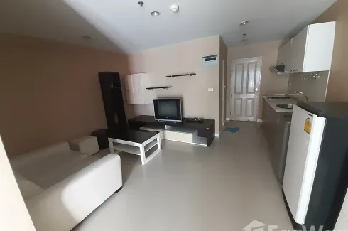 1 Bedroom Condo for rent in Metro Park Sathorn, Bang Wa, Bangkok near MRT Phetkasem 48