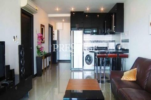 2 Bedroom Condo for sale in Siam Ocean View, Nong Prue, Chonburi