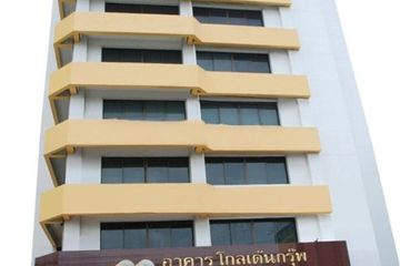 Office for rent in Chong Nonsi, Bangkok