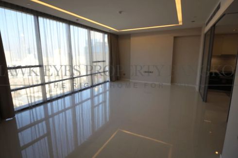 2 Bedroom Condo for sale in The Bangkok Sathorn, Thung Wat Don, Bangkok near BTS Surasak