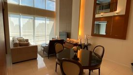 2 Bedroom Condo for rent in The Rajdamri, Pathum Wan, Bangkok near BTS Ratchadamri