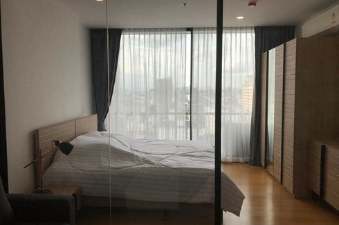 1 Bedroom Condo for rent in Noble Revo Silom, Silom, Bangkok near BTS Surasak