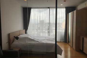 1 Bedroom Condo for rent in Noble Revo Silom, Silom, Bangkok near BTS Surasak