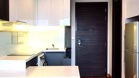 1 Bedroom Condo for rent in Ivy Ampio, Huai Khwang, Bangkok near MRT Phra Ram 9