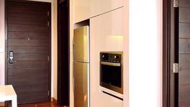 1 Bedroom Condo for rent in Ivy Ampio, Huai Khwang, Bangkok near MRT Phra Ram 9