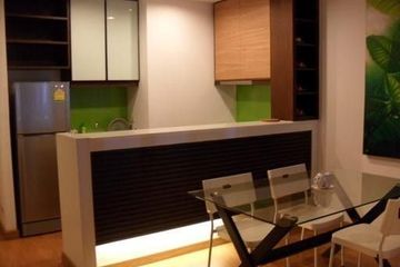 1 Bedroom Condo for sale in Sathorn Gardens, Thung Maha Mek, Bangkok near MRT Lumpini