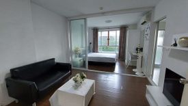 1 Bedroom Condo for sale in D Condo Sathupradit 49, Bang Phong Pang, Bangkok near BTS Saphan Taksin