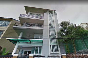 7 Bedroom Townhouse for sale in Sam Sen Nai, Bangkok near BTS Saphan Kwai
