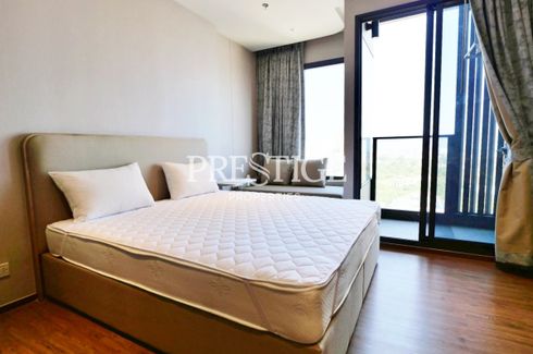 1 Bedroom Condo for rent in Na Kluea, Chonburi