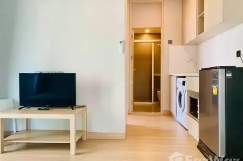 1 Bedroom Condo for rent in Lumpini Suite Phetchaburi - Makkasan, Makkasan, Bangkok near Airport Rail Link Makkasan