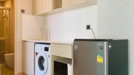 1 Bedroom Condo for rent in Lumpini Suite Phetchaburi - Makkasan, Makkasan, Bangkok near Airport Rail Link Makkasan