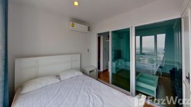 1 Bedroom Condo for rent in Regent Orchid Sukhumvit 101, Bang Chak, Bangkok near BTS Punnawithi
