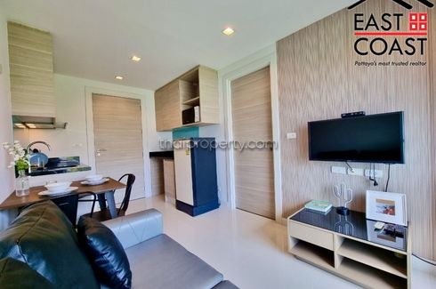 1 Bedroom Condo for sale in Long Beach Condo Ban Amphur, Na Jomtien, Chonburi