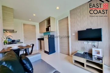 1 Bedroom Condo for sale in Na Jomtien, Chonburi