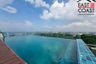 1 Bedroom Condo for sale in Long Beach Condo Ban Amphur, Na Jomtien, Chonburi