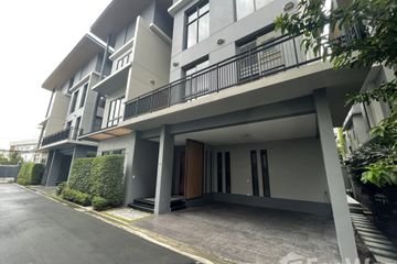 5 Bedroom House for rent in Baan Sansabai @Lasalle, Bang Na, Bangkok